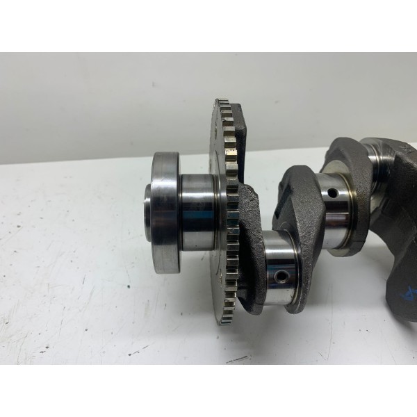 Virabrequim Std Hyundai Elantra 2018 2641