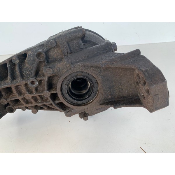 Diferencial Traseiro Jeep Grand Cherokee 3.6 V6 2012