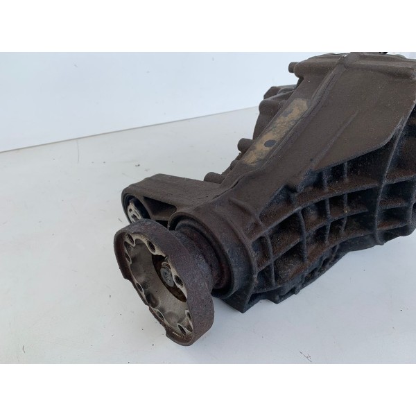 Diferencial Traseiro Jeep Grand Cherokee 3.6 V6 2012