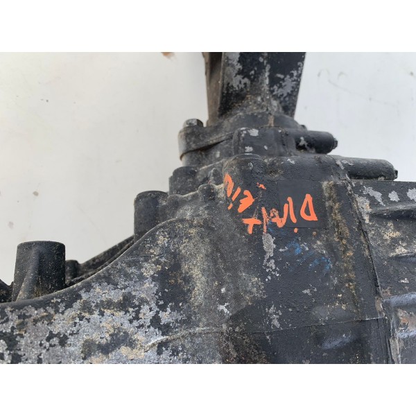 Diferencial Dianteiro Jeep Grand Cherokee 3.6 V6 2012