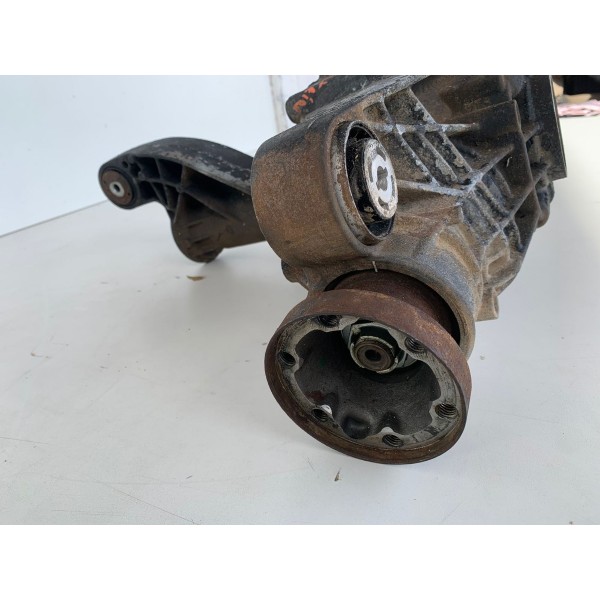 Diferencial Dianteiro Jeep Grand Cherokee 3.6 V6 2012