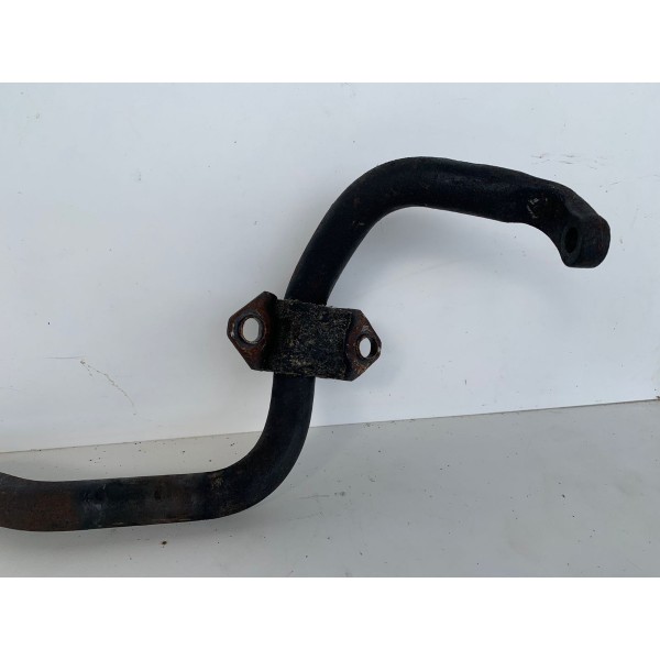 Barra Estabilizadora Dianteira Jeep Grand Cherokee 2012