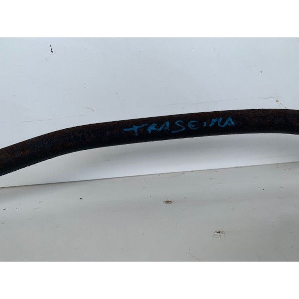 Barra Estabilizadora Traseira Jeep Grand Cherokee 2012