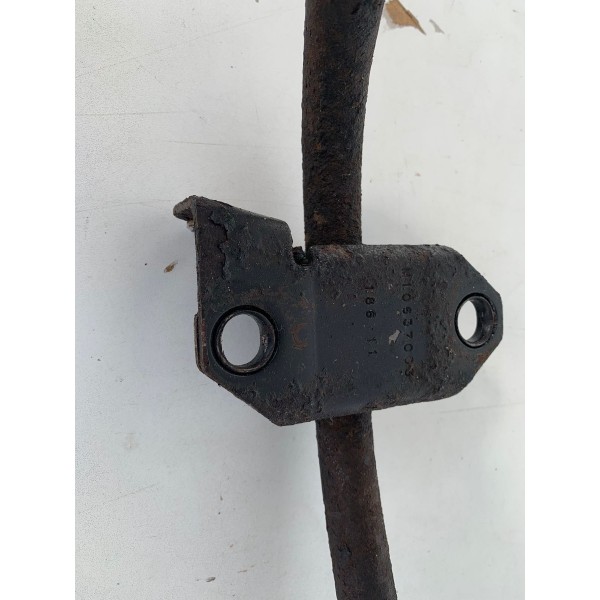 Barra Estabilizadora Traseira Jeep Grand Cherokee 2012