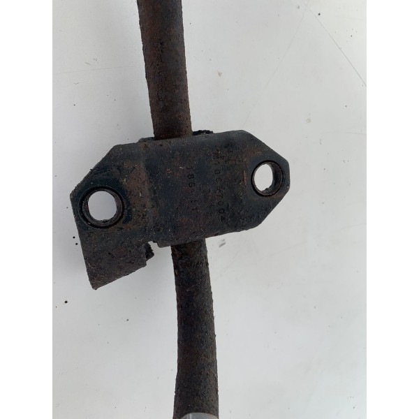 Barra Estabilizadora Traseira Jeep Grand Cherokee 2012