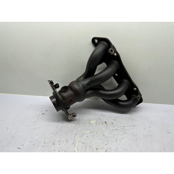 Coletor De Escape Toyota Corolla 2013 5140