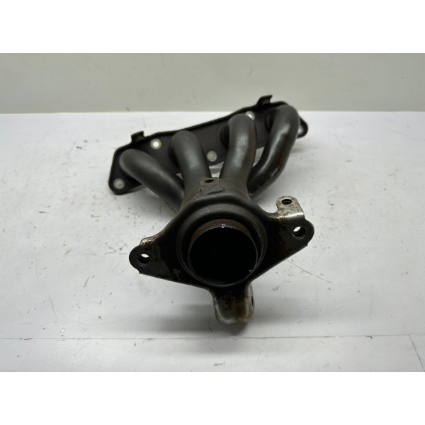 Coletor De Escape Toyota Corolla 2013 5140