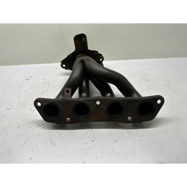 Coletor De Escape Toyota Corolla 2013 5140