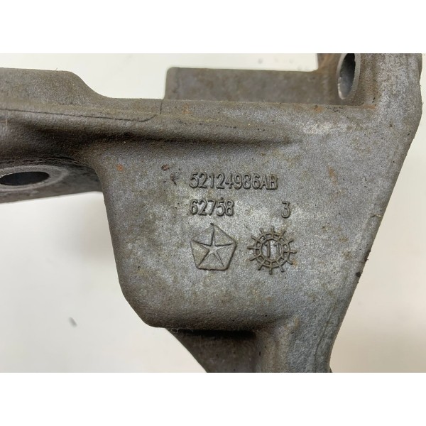 Suporte Coxim Direito Motor Jeep Grand Cherokee 2012 2627