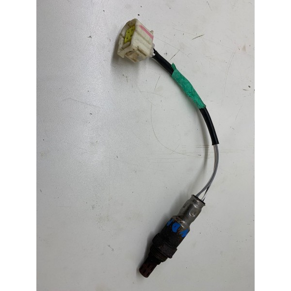 Sonda Lambda Pós Jeep Grand Cherokee 2012 2624