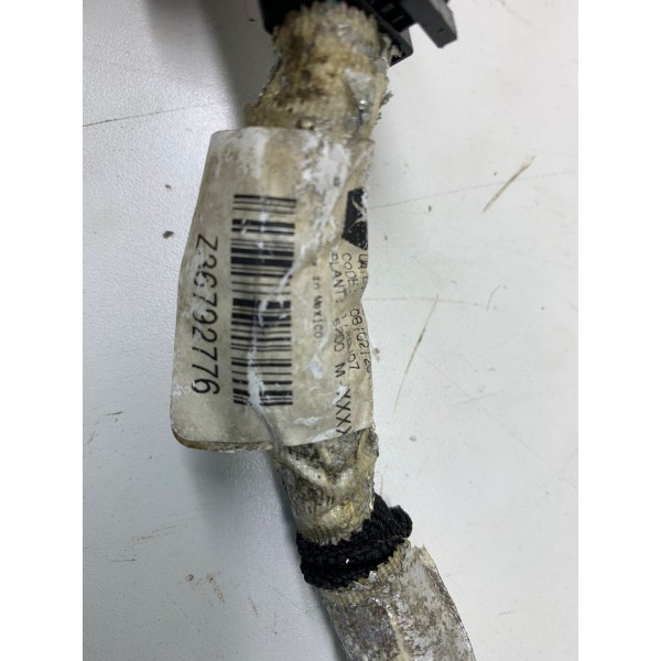 Chicote Resfriador Óleo Jeep Grand Cherokee 2012 2623