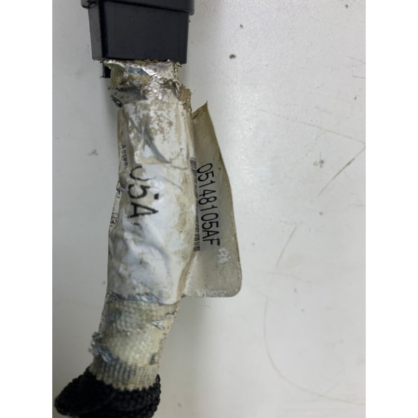 Chicote Resfriador Óleo Jeep Grand Cherokee 2012 2623