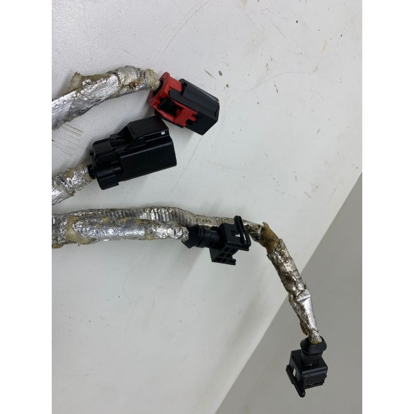 Chicote Resfriador Óleo Jeep Grand Cherokee 2012 2623