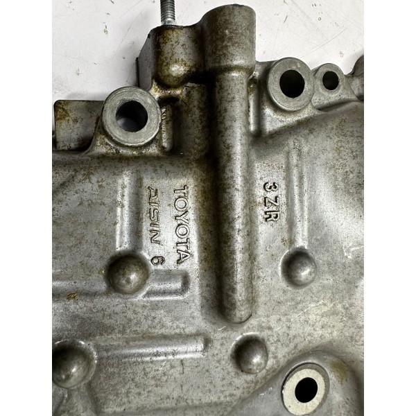 Tampa Frontal Motor Toyota Corolla 2.0 2013 5139