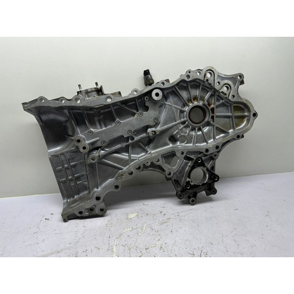 Tampa Frontal Motor Toyota Corolla 2.0 2013 5139