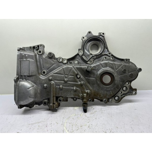Tampa Frontal Motor Toyota Corolla 2.0 2013 5139