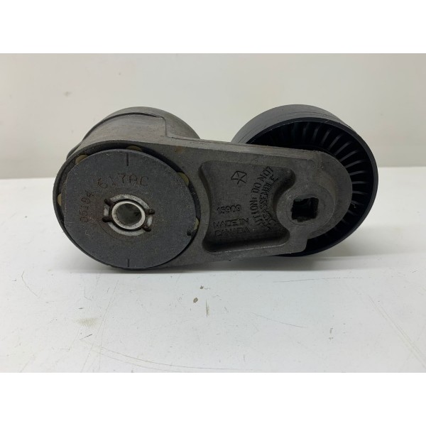 Esticador Da Correia Jeep Grand Cherokee 2012 2620