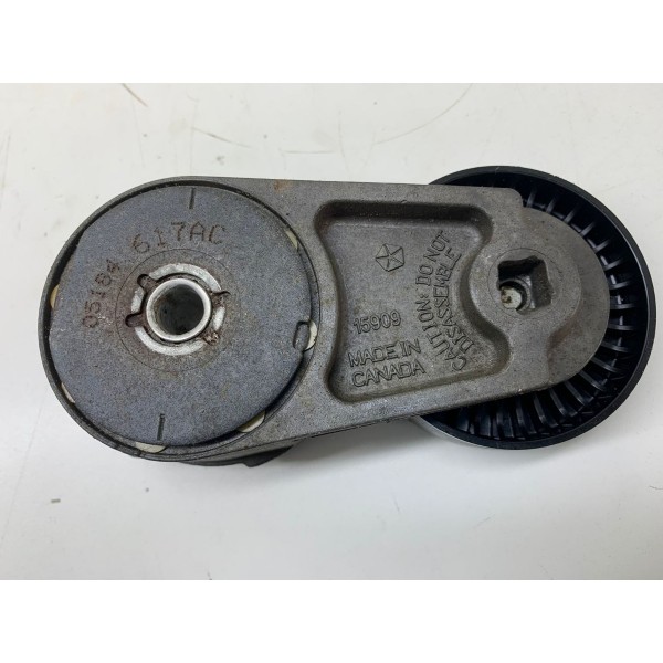 Esticador Da Correia Jeep Grand Cherokee 2012 2620