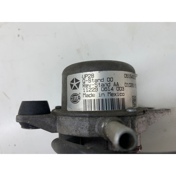 Bomba De Vácuo Jeep Grand Cherokee 2012 2619