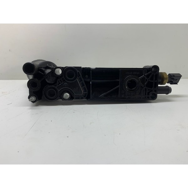 Trocador De Calor Jeep Grand Cherokee 2012 2617