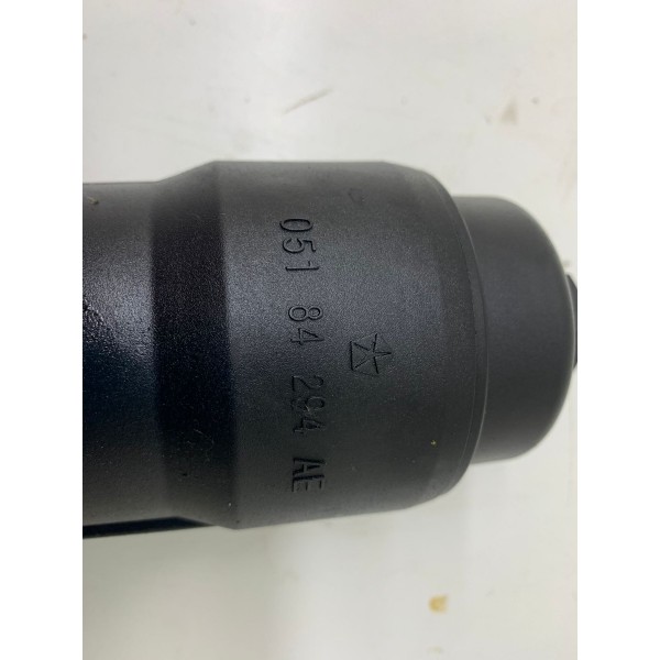 Trocador De Calor Jeep Grand Cherokee 2012 2617