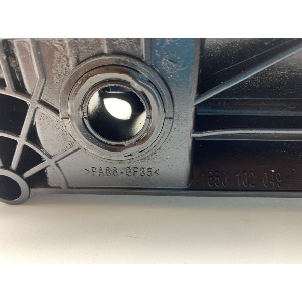 Trocador De Calor Jeep Grand Cherokee 2012 2617