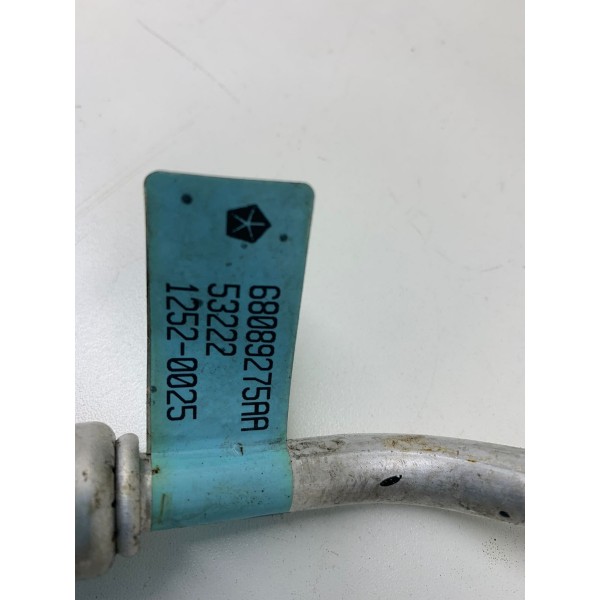 Mangueira Ar Condicionado Jeep Grand Cherokee 2012 2615