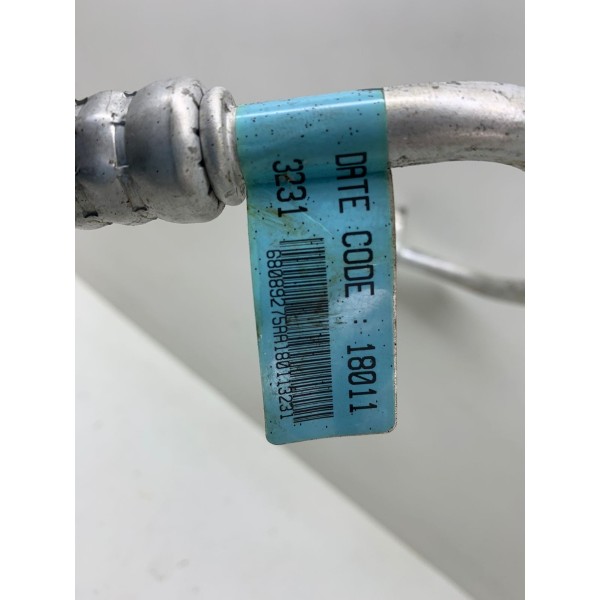 Mangueira Ar Condicionado Jeep Grand Cherokee 2012 2615