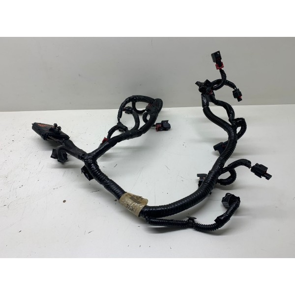 Chicote Bicos E Bobinas Jeep Grand Cherokee 2012 2610