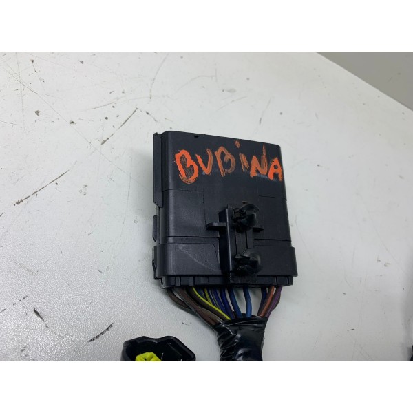 Chicote Bicos E Bobinas Jeep Grand Cherokee 2012 2610