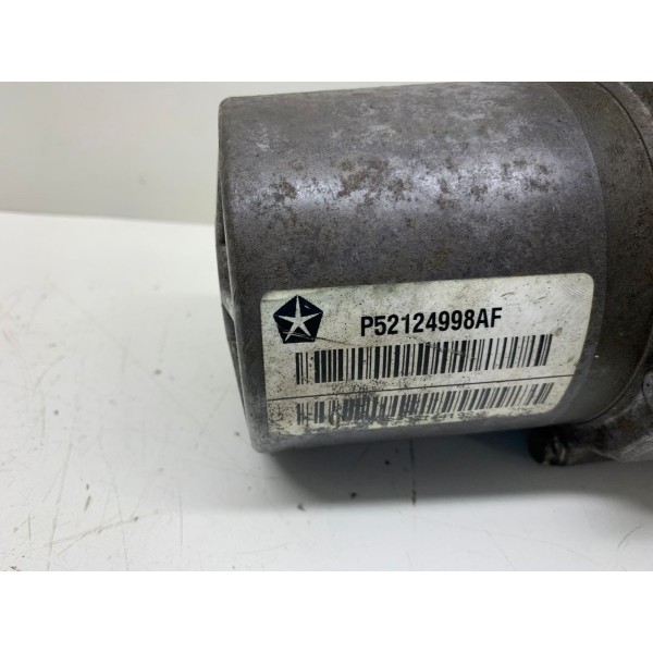 Bomba Elétrica Direção Jeep Grand Cherokee 2012 2609