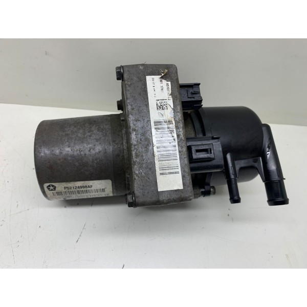 Bomba Elétrica Direção Jeep Grand Cherokee 2012 2609