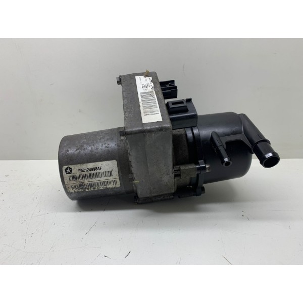 Bomba Elétrica Direção Jeep Grand Cherokee 2012 2609