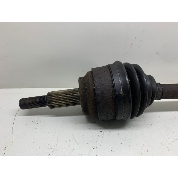 Semi Eixo Traseiro Esquerdo Jeep Grand Cherokee 2012 2604