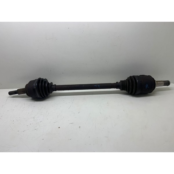 Semi Eixo Traseiro Esquerdo Jeep Grand Cherokee 2012 2604