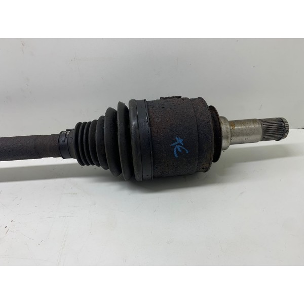 Semi Eixo Traseiro Esquerdo Jeep Grand Cherokee 2012 2604