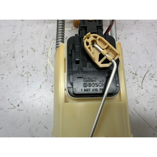 Bomba De Combustível Toyota Corolla 2.0 2013 7702002361 5137