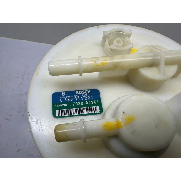 Bomba De Combustível Toyota Corolla 2.0 2013 7702002361 5137