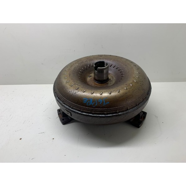 Conversor De Torque Jeep Grand Cherokee 2012 2595