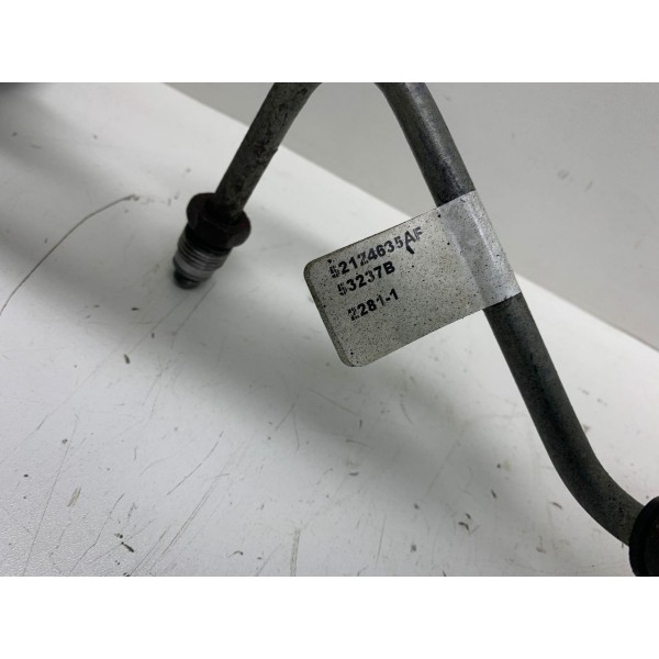 Cano Óleo Jeep Grand Cherokee 2012 2594