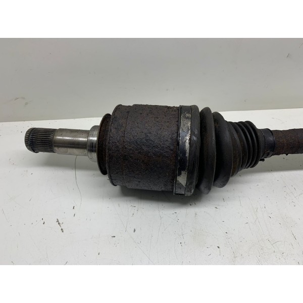 Semi Eixo Traseiro Direito Jeep Grand Cherokee 2012 2591