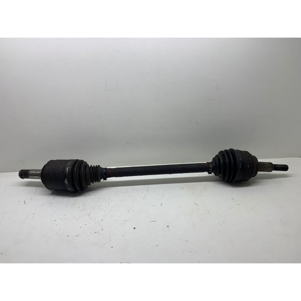 Semi Eixo Traseiro Direito Jeep Grand Cherokee 2012 2591