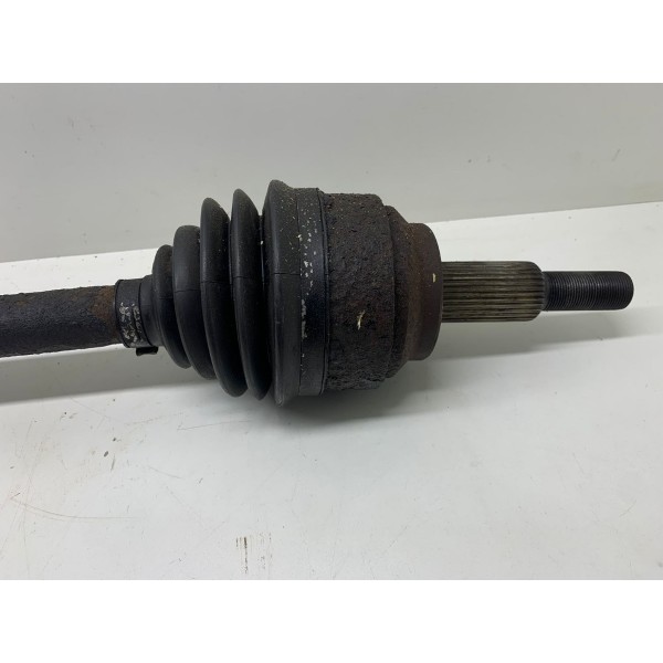 Semi Eixo Traseiro Direito Jeep Grand Cherokee 2012 2591