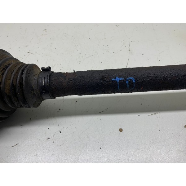 Semi Eixo Traseiro Direito Jeep Grand Cherokee 2012 2591