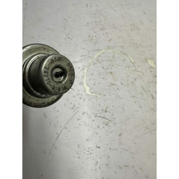 Flauta Bicos Injetores Toyota Corolla 2013 2327037010 5136