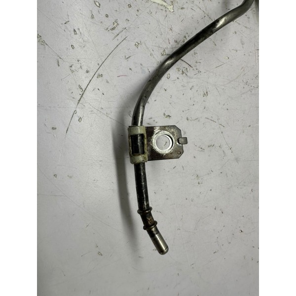 Flauta Bicos Injetores Toyota Corolla 2013 2327037010 5136