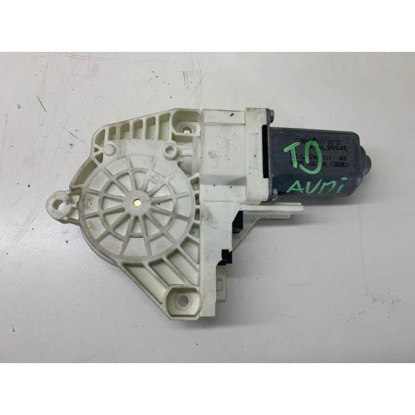 Motor Vidro Elétrico Tras. Dir. Audi Q7 2012 8k0959802 2837