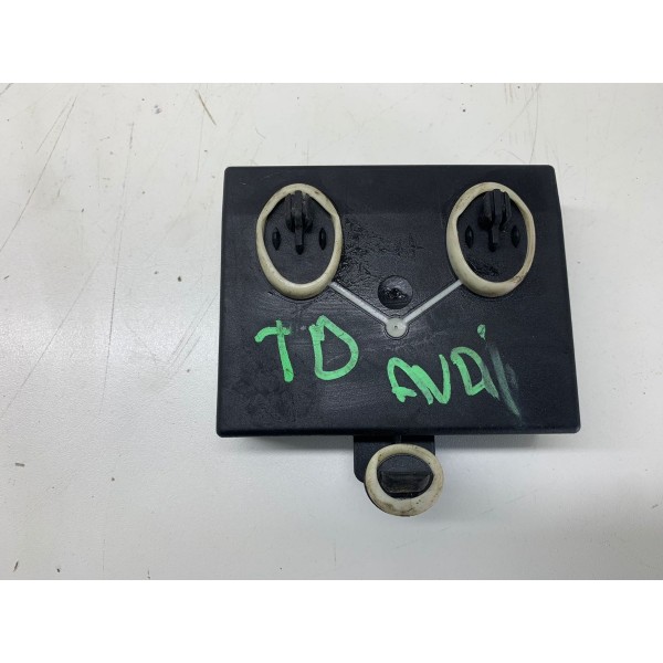 Módulo Porta Tras. Direita Audi Q7 2012 4f0959795p 2835