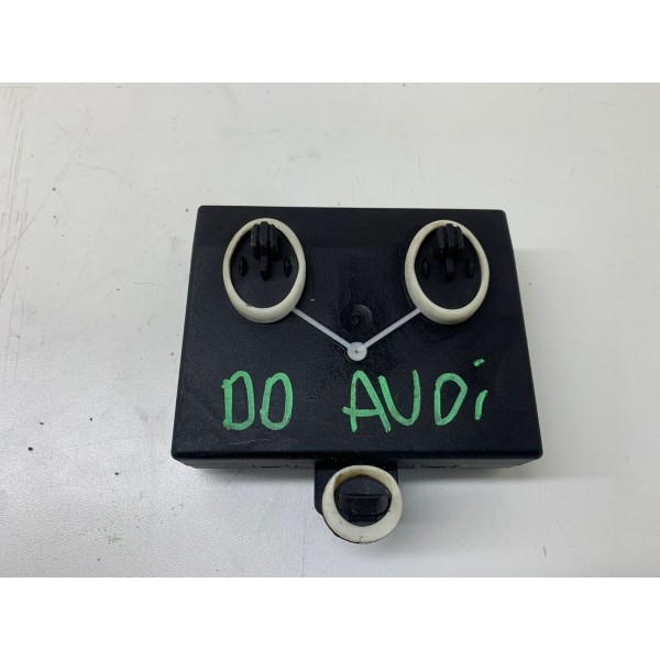 Módulo Porta Diant. Direita Audi Q7 2012 4f0959792t 2834