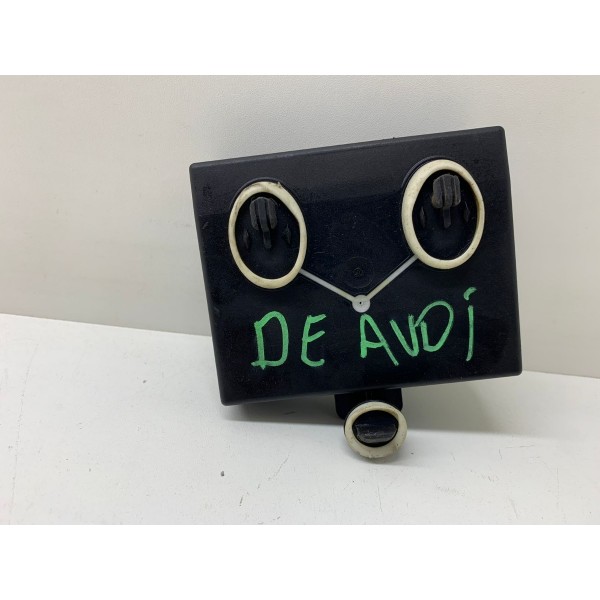 Módulo Porta Diant. Esquerda Audi Q7 2012 4f0959793t 2833